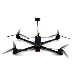 FPV Дрон камикадзе r2 8 дюймов