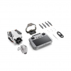 Квадрокоптер DJI Mini 4 Pro