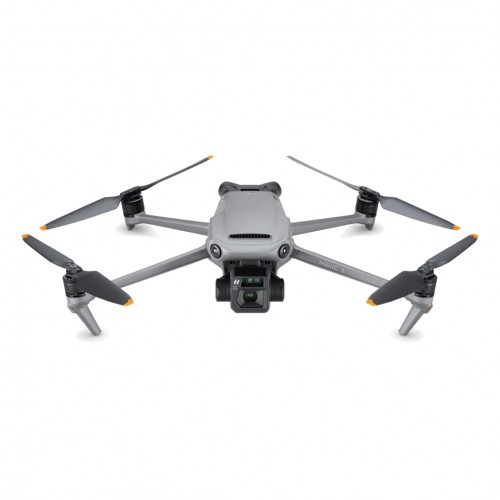 Квадрокоптер DJI Mavic 3 Fly More Combo