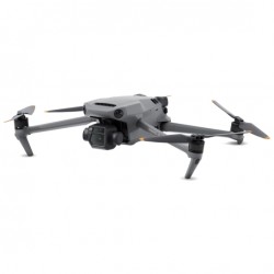 Квадрокоптер DJI Mavic 3 Fly More Combo
