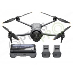 Квадрокоптер DJI Mavic 4 Pro 