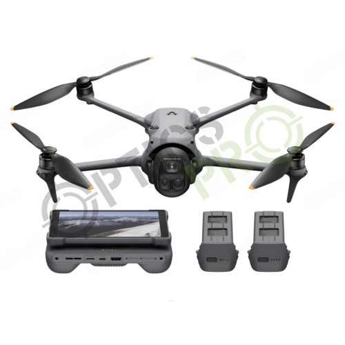 Квадрокоптер DJI Mavic 4 Pro