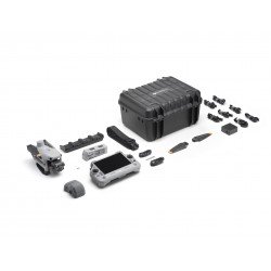 Квадрокоптер DJI Matrice 4T