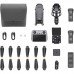 Квадрокоптер DJI Mavic 3 Pro Fly More Combo with DJI RC (CP.MA.00000660.01)