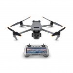 Квадрокоптер DJI Mavic 3 Pro (DJI RC) (CP.MA.00000656.01)