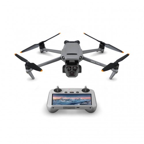 Квадрокоптер DJI Mavic 3 Pro (DJI RC) (CP.MA.00000656.01)