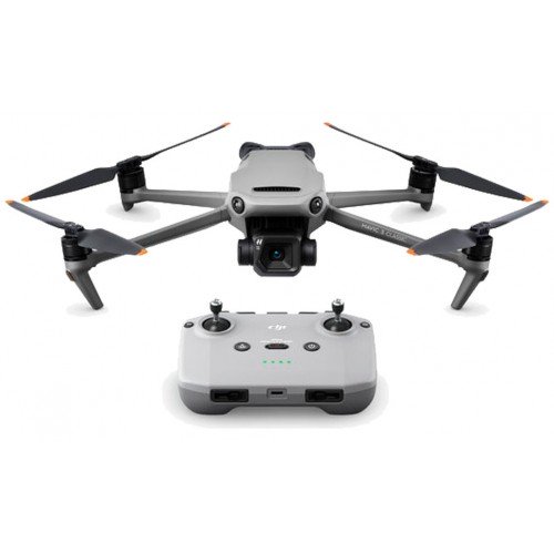 Квадрокоптер DJI Mavic 3 Classic with RC-N1 Remote