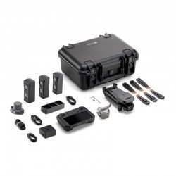 Квадрокоптер DJI Mavic 3E