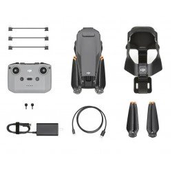 Квадрокоптер DJI Mavic 3