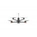FPV-дрон iFlight Chimera7 Pro V2 6S 2.5W