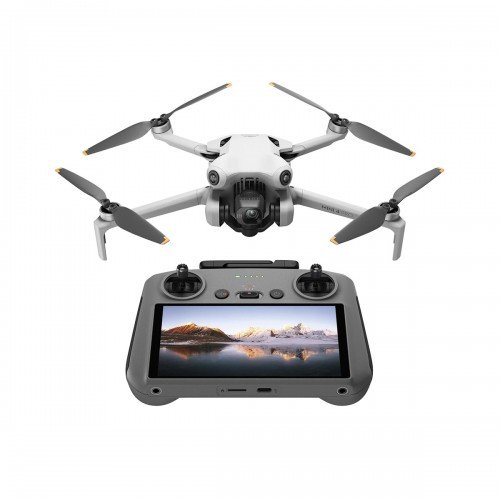 Квадрокоптер DJI Mini 4 Pro купить