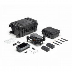 Квадрокоптер DJI Matrice 30T