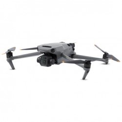 Квадрокоптер DJI Mavic 3 Fly More Combo