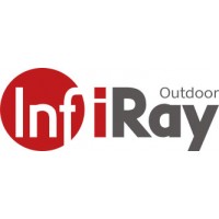 Купити тепловізор Iray (iNfiray)