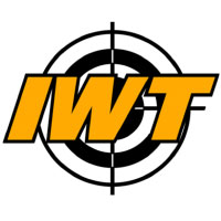 Купити тепловізійний приціл IWT