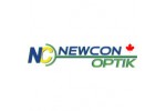 Лазерні далекоміри Newcon Optic