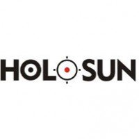 Купити коліматорний приціл Holosun
