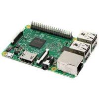 Raspberry Pi 3