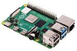 Raspberry Pi 4