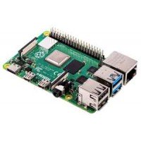 Raspberry Pi 4