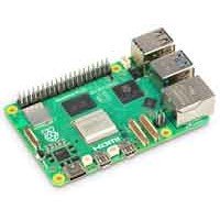 Raspberry Pi 5