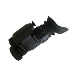 Прибор ночного видения NRP RM2021 WP (2+, креп. на шлем, маска)