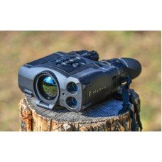 Тепловізійний бінокль Pulsar Accolade 2 XP50 LRF. Перший погляд
