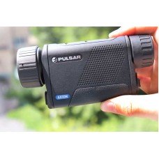 Тепловизор Pulsar Axion XQ38. Обзор дня
