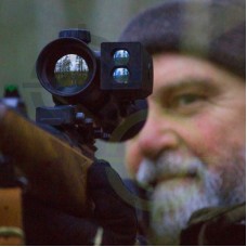 Dedal-T2.380 Hunter LRF - Перевірений боєць знову у справі