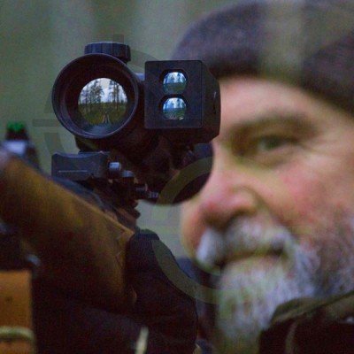 Dedal-T2.380 Hunter LRF - Перевірений боєць знову у справі