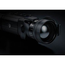 Тепловізор Pulsar Helion 2 XQ50F – перший огляд другої версії