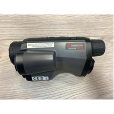 Тепловізор HikMicro GRYPHON GH35L. Огляд дня