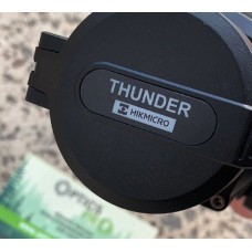 Теплоприціл Hikvision Thunder. Грім серед ясного неба