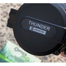 Теплоприцел Hikvision Thunder. Гром среди ясного неба