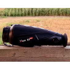 Перший тест тепловізора IRAY XEYE 2 E3MAX у полях