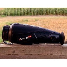 Первый тест тепловизора IRAY XEYE 2 E3MAX в полях