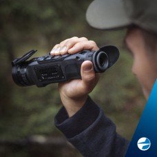Как выбрать тепловизор для охоты. 5 типичных вопросов