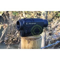 Огляд найдешевшого тепловізора Pulsar 2019