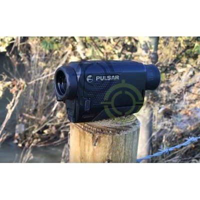Самый дешевый тепловизор от Pulsar 2019
