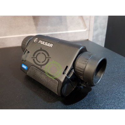 Тепловізор Pulsar Axion – коли чекати в Україні?
