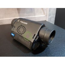 Тепловізор Pulsar Axion – коли чекати в Україні?