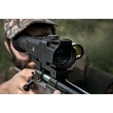 Pulsar Digisight Ultra N455. Огляд та перший тест