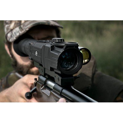 Pulsar Digisight Ultra N455. Огляд та перший тест