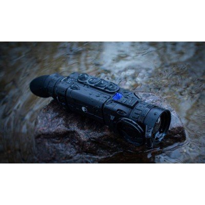 Тепловізор Pulsar Helion 2 XP50 – огляд новинки