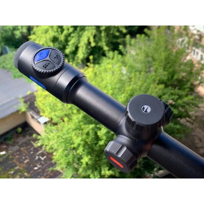 Приціл Pulsar Thermion 2 XQ50 - огляд від ОПТІКС-ПРО