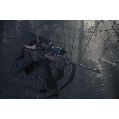Далі буде! Pulsar Thermion 2 XQ/XP – нові приціли від Пульсар