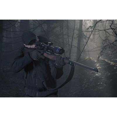 Продолжение следует! Pulsar Thermion 2 XQ / XP – новые прицелы от Пульсар