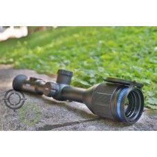 Перший огляд Pulsar Thermion XM50