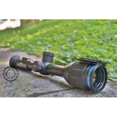 Перший огляд Pulsar Thermion XM50