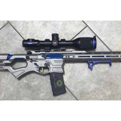 Теплоприціл Pulsar Thermion XP50 Огляд дня